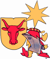 Alther-Wappen