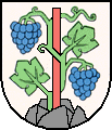 Wappen Rebstein
